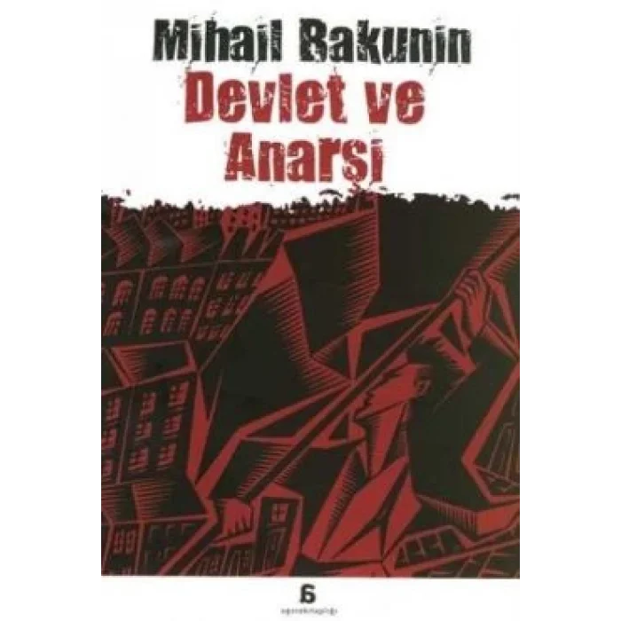 Devlet ve Anarşi