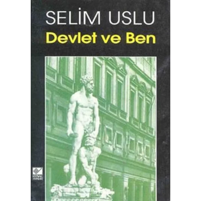 Devlet ve Ben