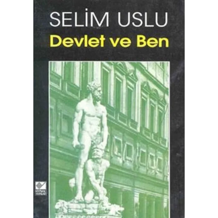 Devlet ve Ben