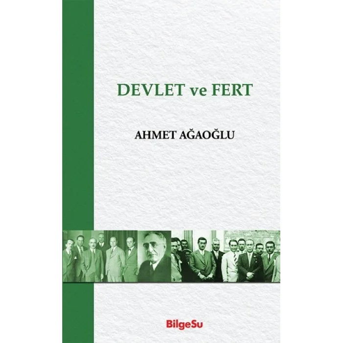 Devlet Ve Fert