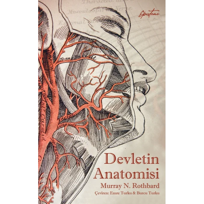 Devletin Anatomisi