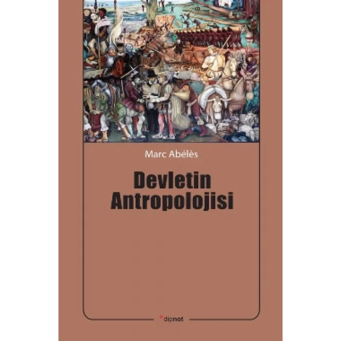 Devletin Antropolojisi