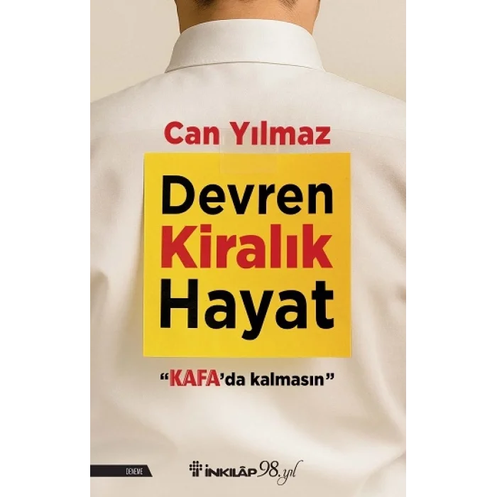 Devren Kiralık Hayat