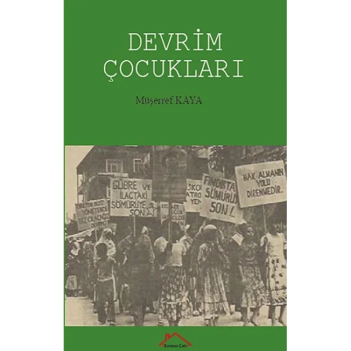 Devrim Çocukları
