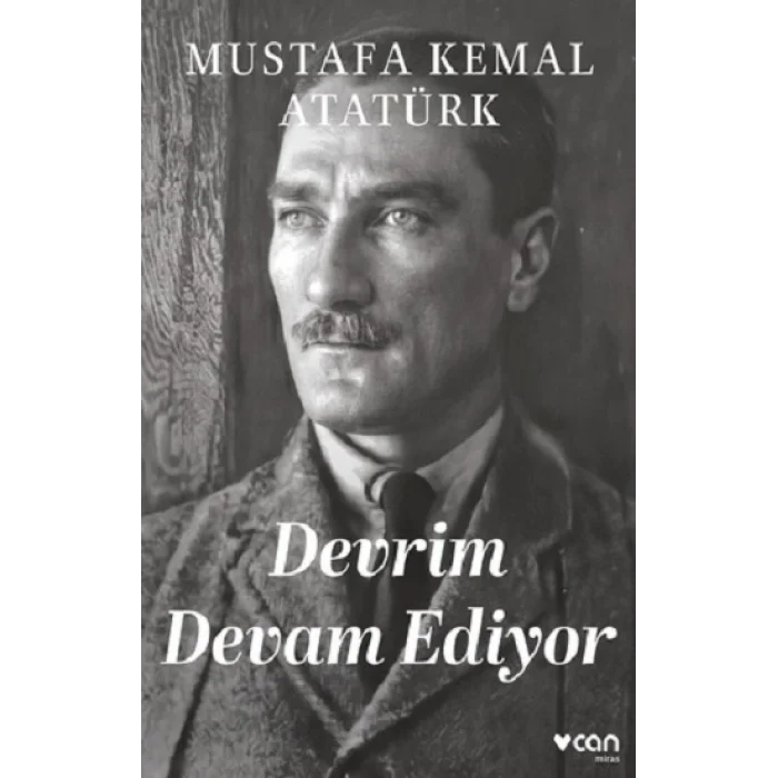 Devrim Devam Ediyor