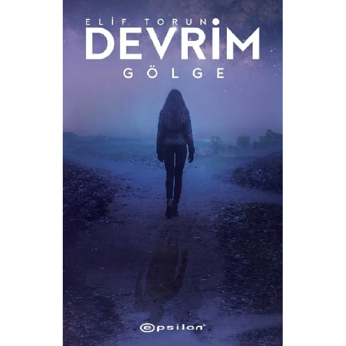 Devrim - Gölge