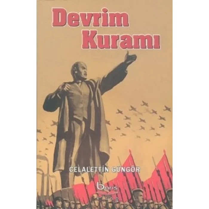 Devrim Kuramı