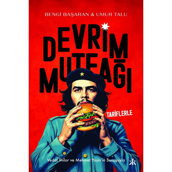 Devrim Mutfağı