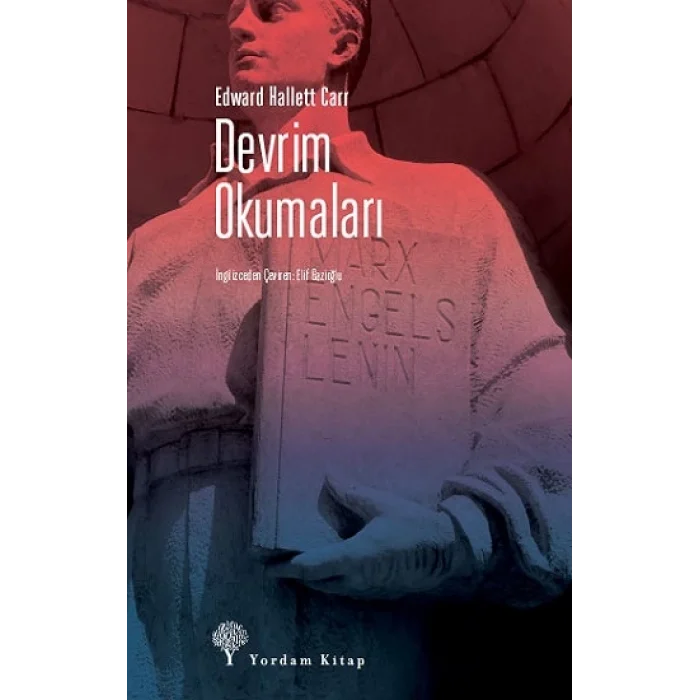 Devrim Okumaları