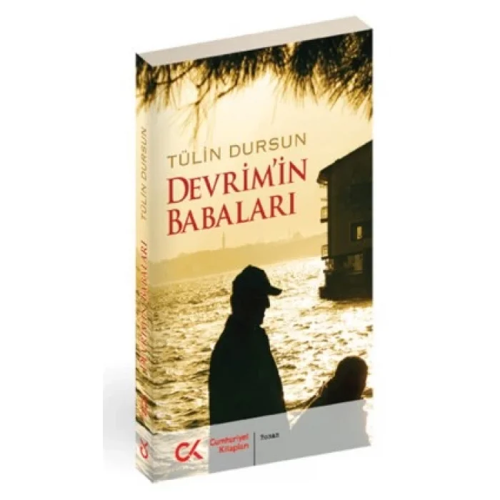 Devrimin Babaları