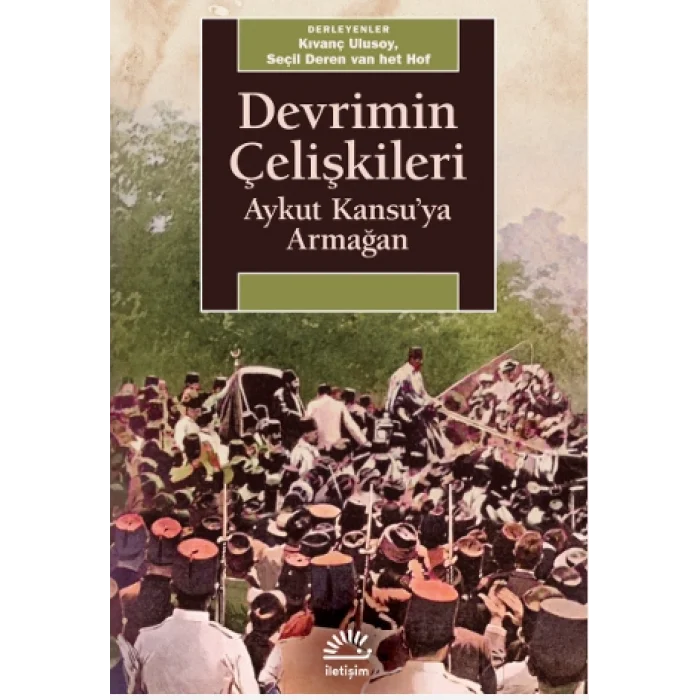 Devrimin Çelişkileri