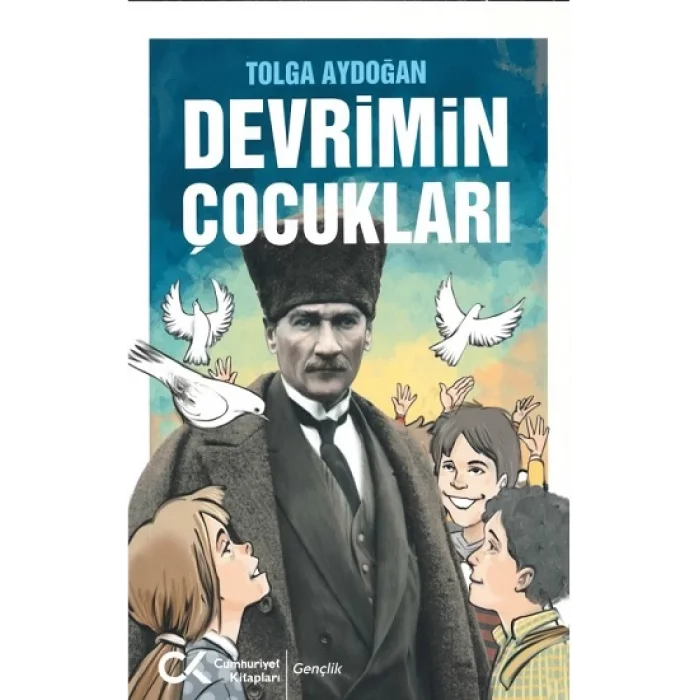 Devrimin Çocukları