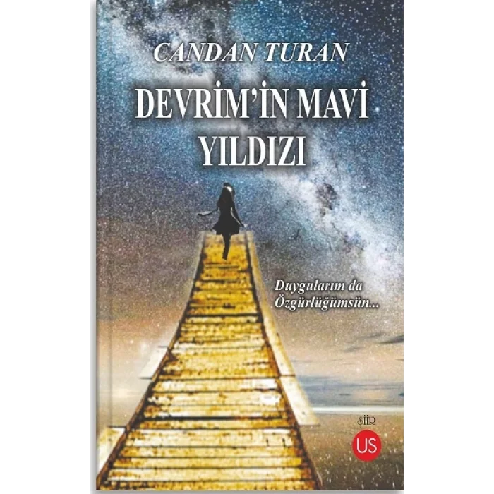 Devrimin Mavi Yıldızı
