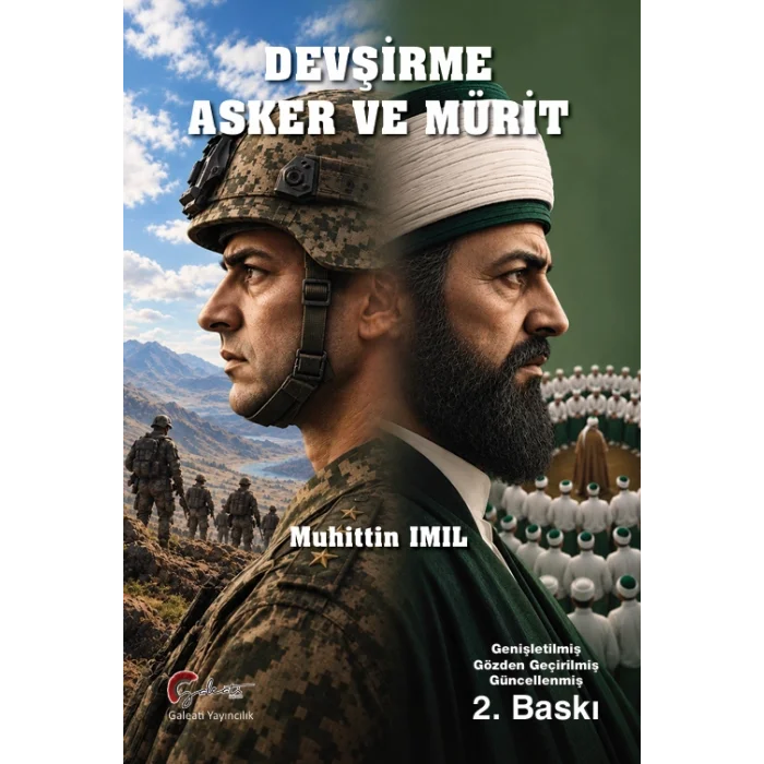 Devşirme Asker ve Mürit