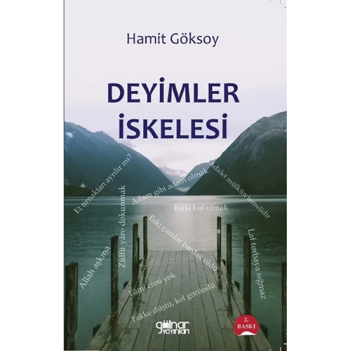 Deyimler İskelesi