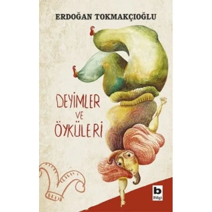 Deyimler ve Öyküleri