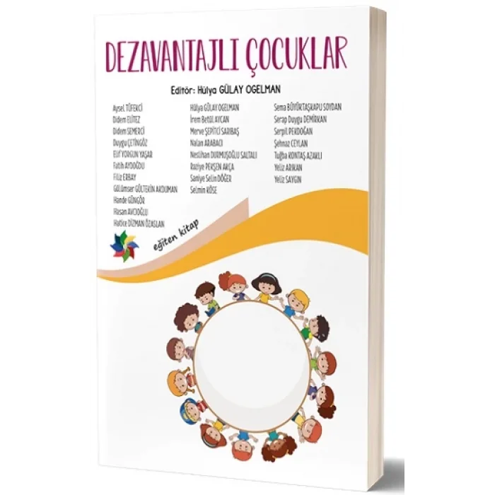 Dezavantajlı Çocuklar