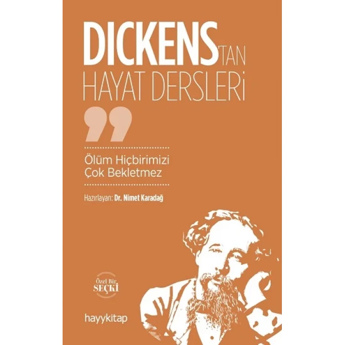 Dickenstan Hayat Dersleri