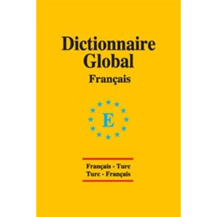 Dictionnaire Universal Français - Ture / Ture - Français