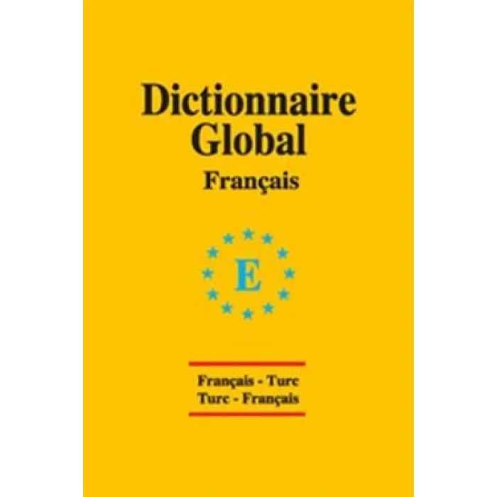Dictionnaire Universal Français - Ture / Ture - Français