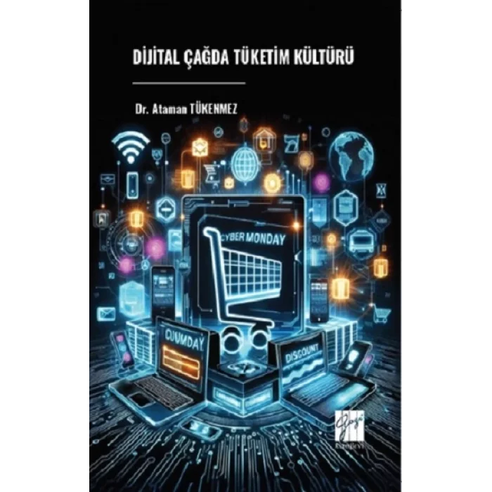 Digital Çağda Tüketim Kültürü