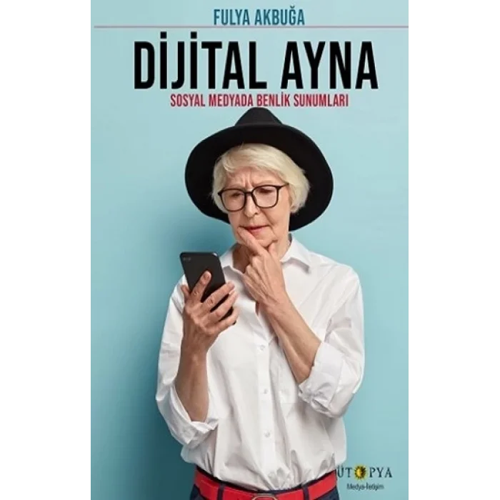 Dijital Ayna