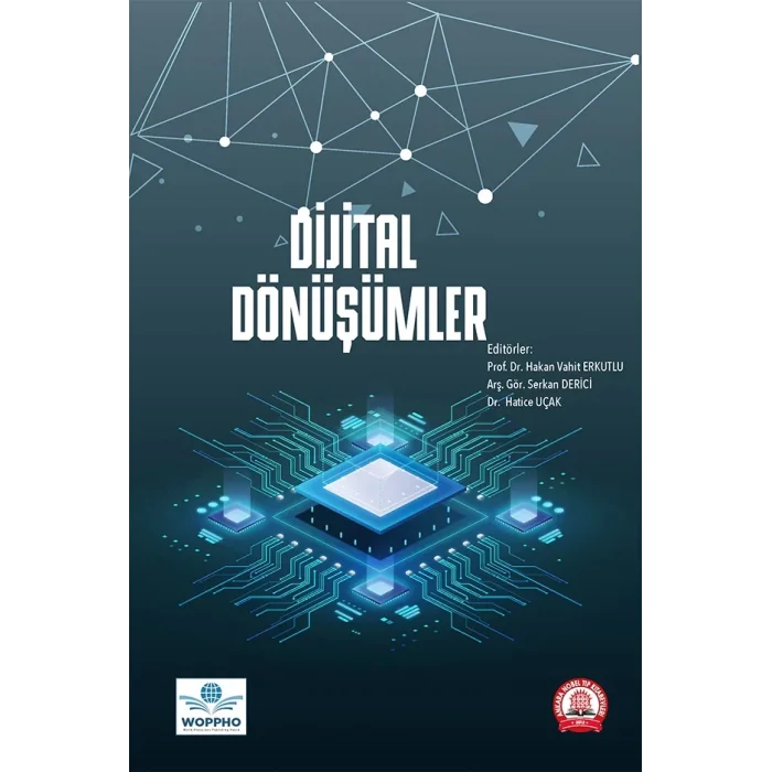 Dijital Dönüşümler