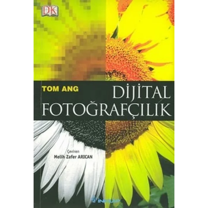 Dijital Fotoğrafçılık