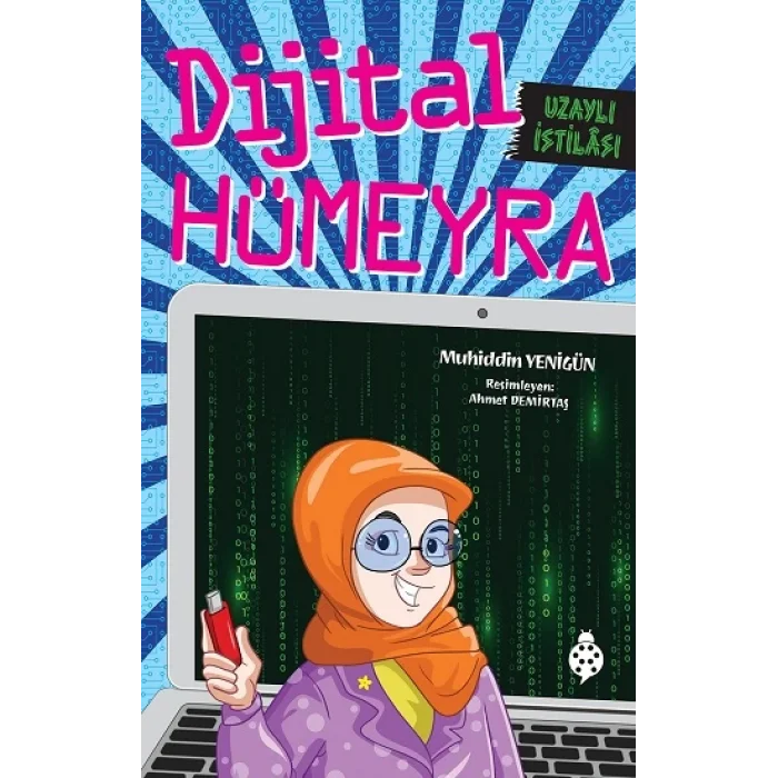 Dijital Hümeyra - Uzaylı İstilası