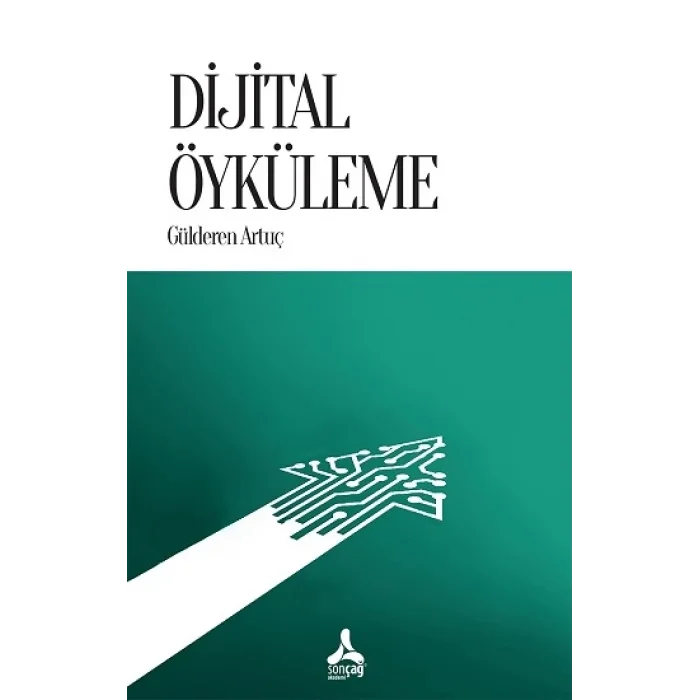 Dijital Öyküleme