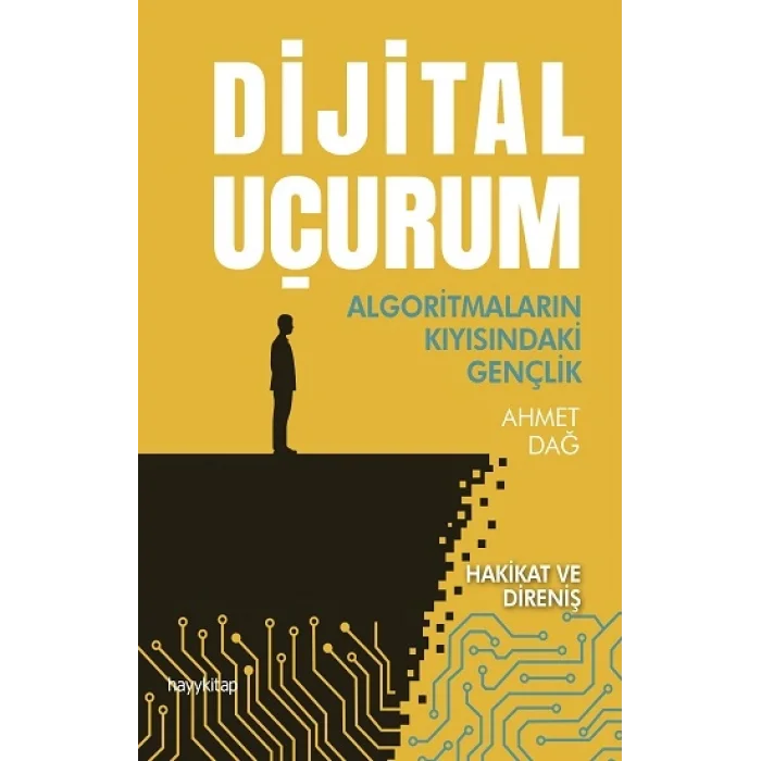 Dijital Uçurum