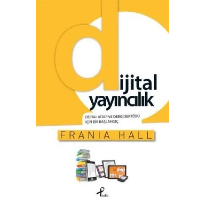 Dijital Yayıncılık