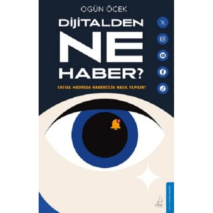 Dijitalde Ne Haber?