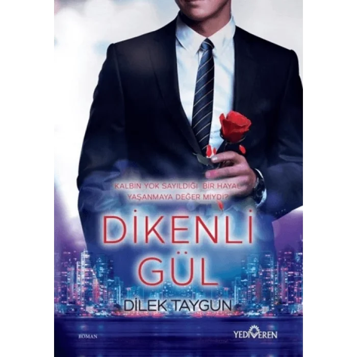 Dikenli Gül