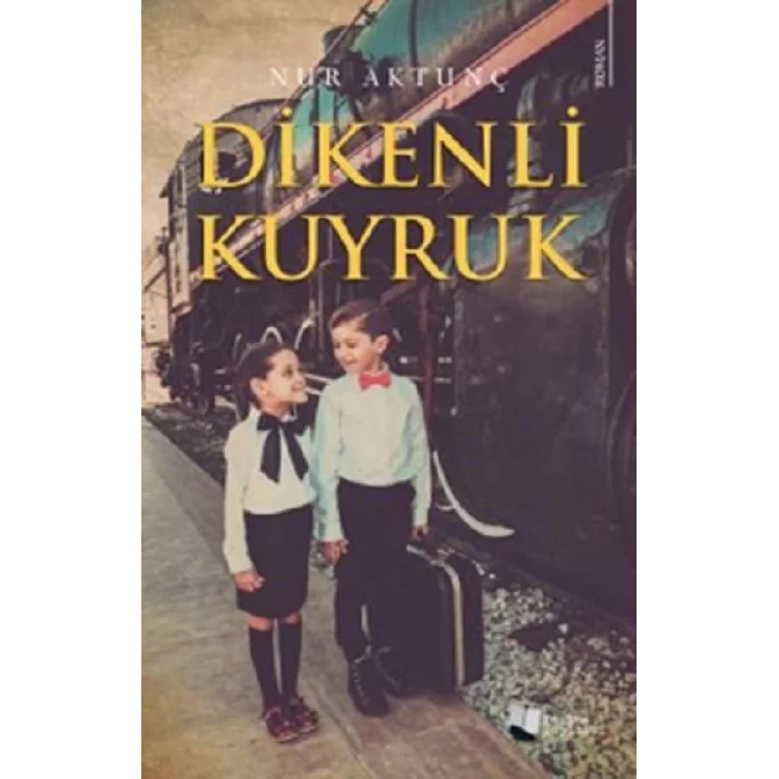 Dikenli Kuyruk