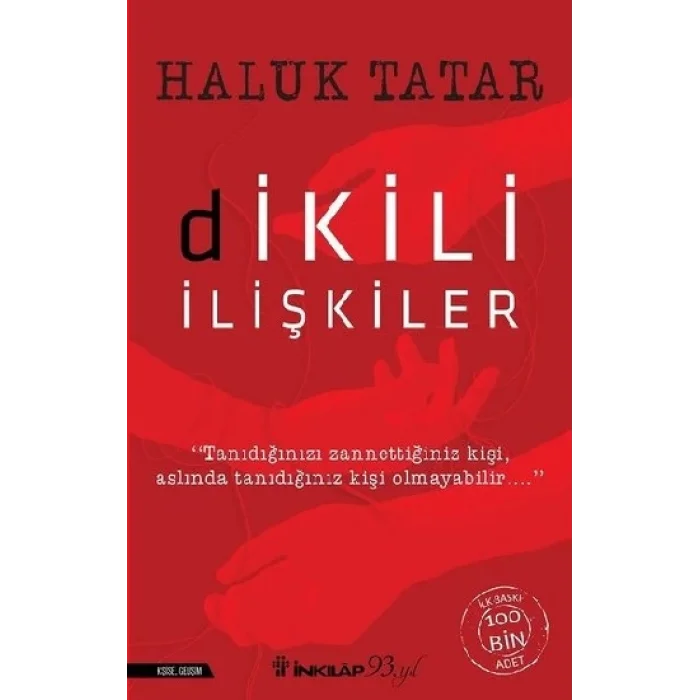 Dikili İlişkiler