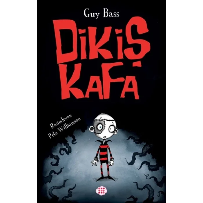Dikiş Kafa 1