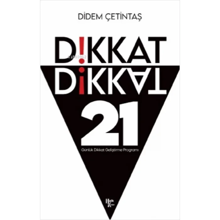 Dikkat Dikkat