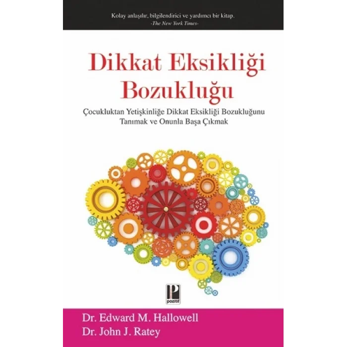 Dikkat Eksikliği Bozukluğu