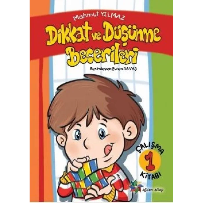 Dikkat ve Düşünme Becerileri 1
