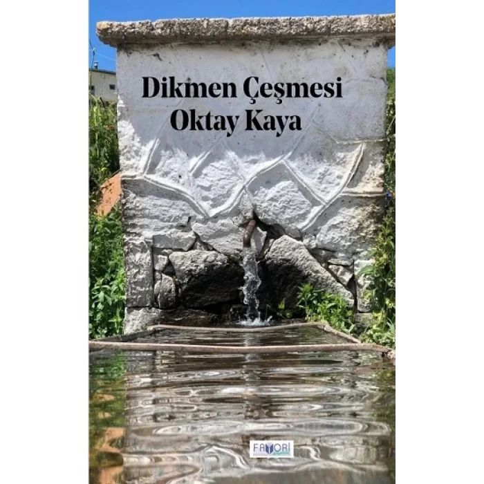 Dikmen Çeşmesi
