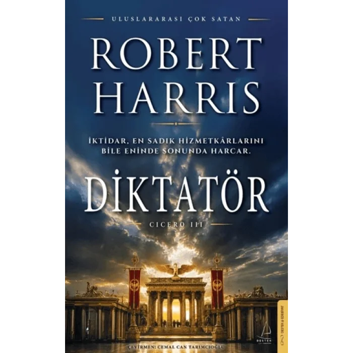 Diktatör