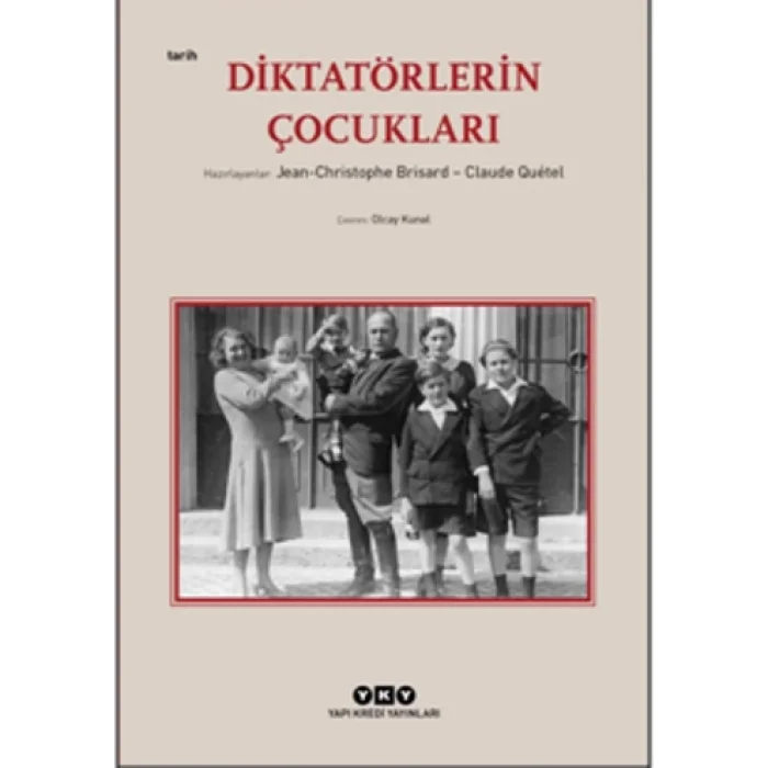Diktatörlerin Çocukları