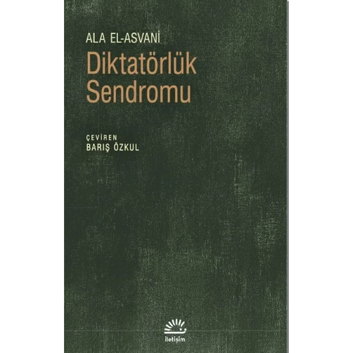 Diktatörlük Sendromu