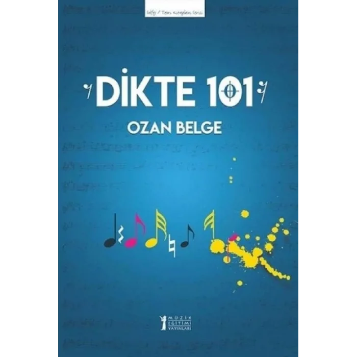 Dikte 101