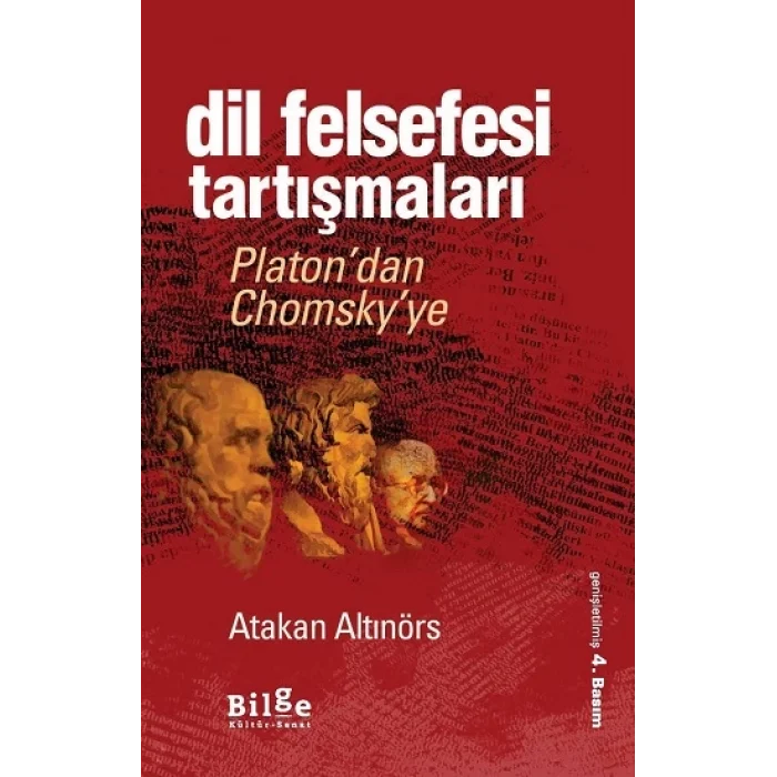 Dil Felsefesi Tartışmaları