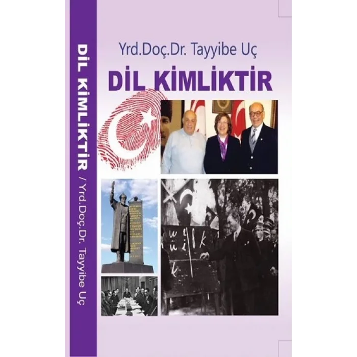 Dil Kimliktir
