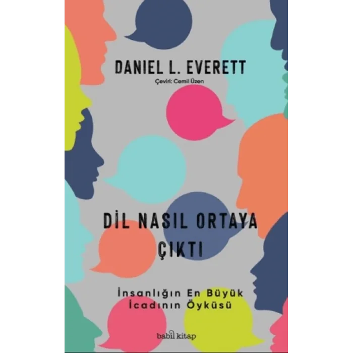 Dil Nasıl Ortaya Çıktı