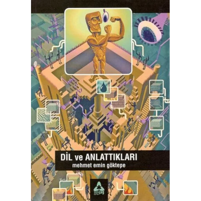 Dil Ve Anlattıkları