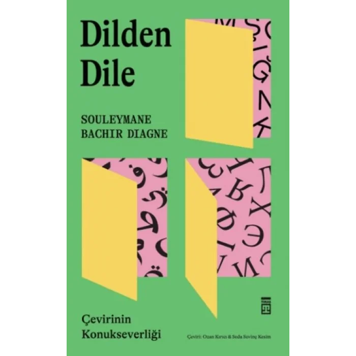 Dilden Dile